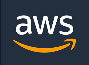Logo AWS (Amazon Web Services)