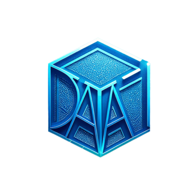 Logo DataI Empresa Júnior