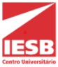 Logo Centro Universitário IESB