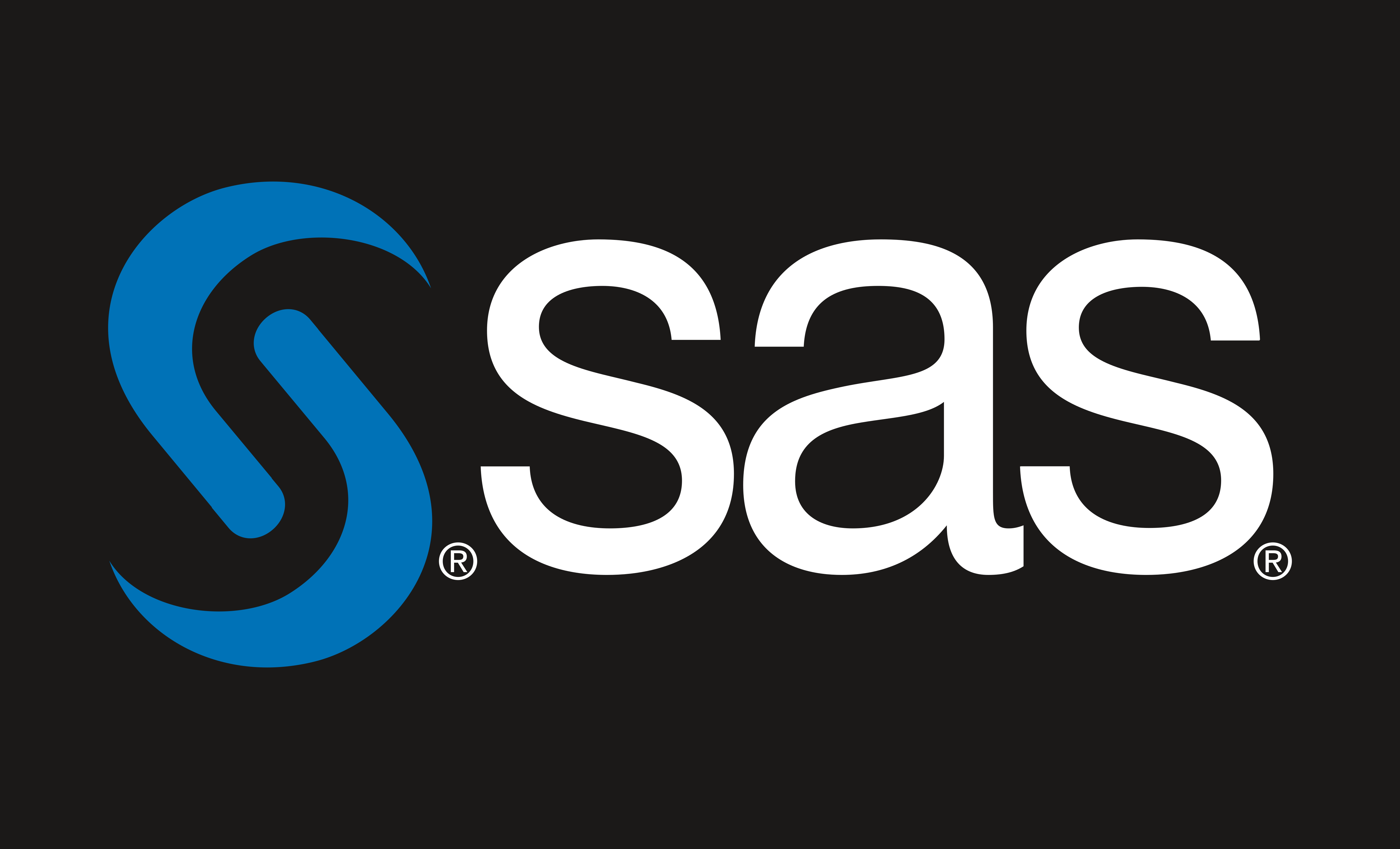Logo SAS